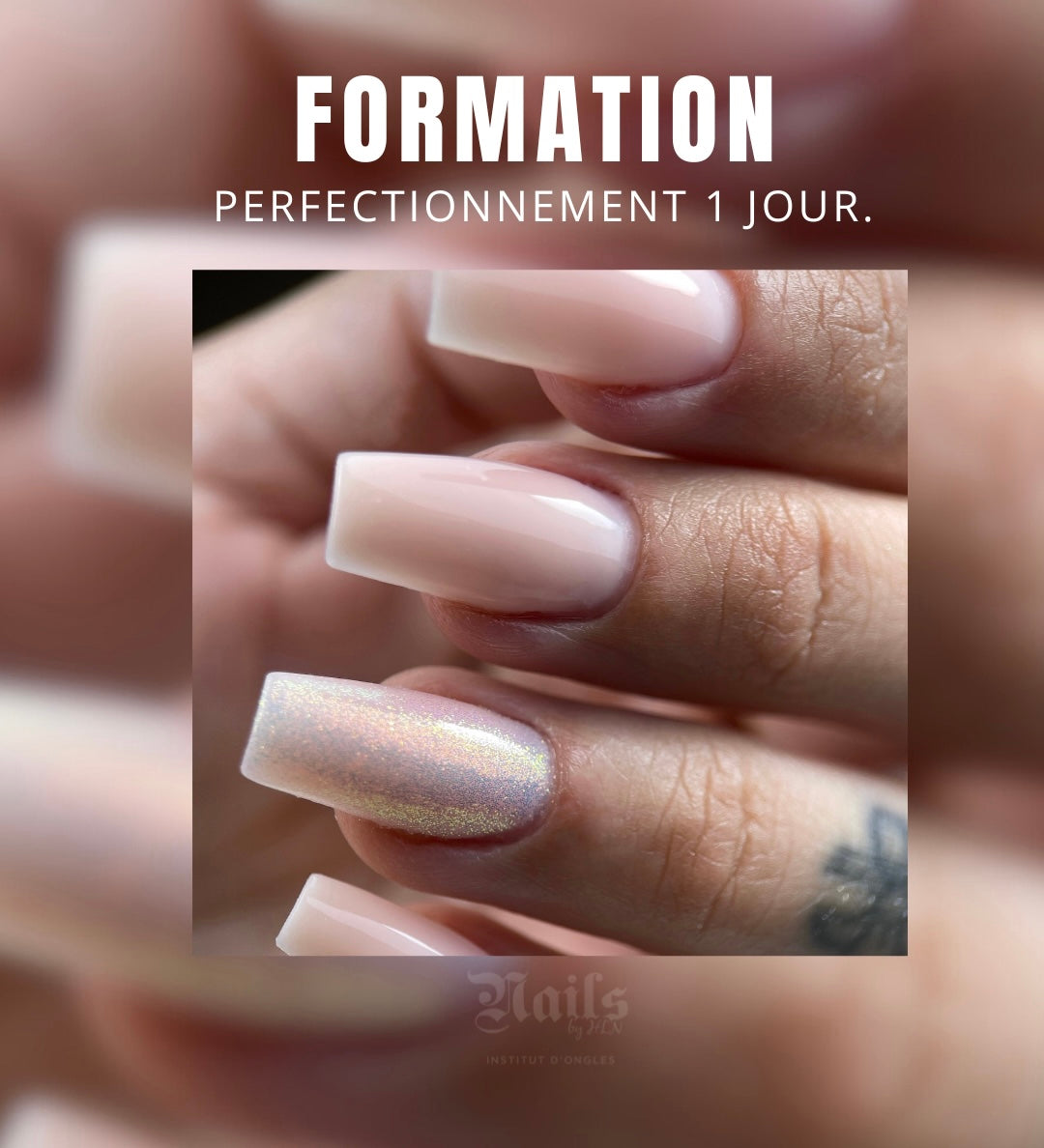 Formation Perfectionnement 1 JOUR