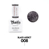 Black Addict - 15ml