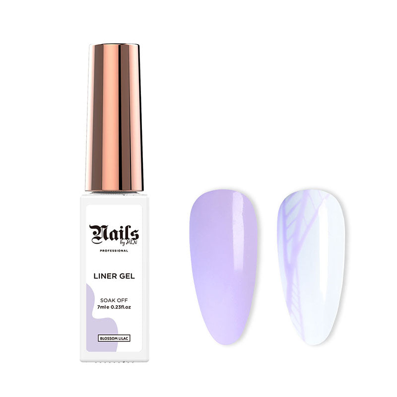 Liner Gel - Blossom Lilac - 7ml