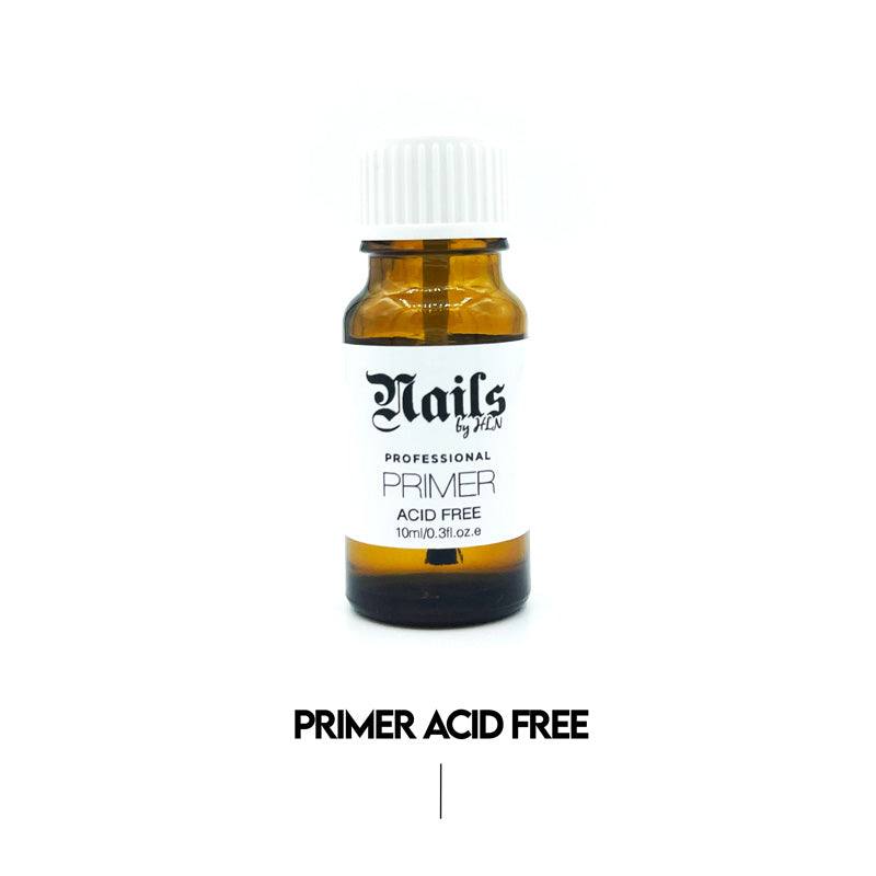 Primer - 10ml