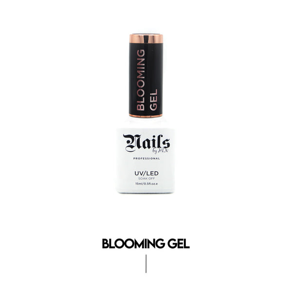Blooming gel - 15ml – Nails By HLN Professional