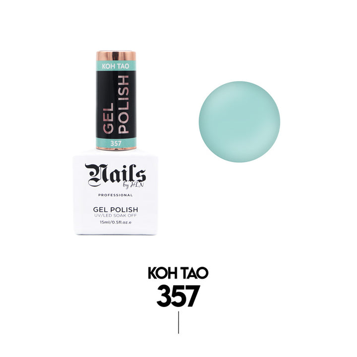 Gel Polish Koh Tao - 15ml