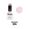 Gel Polish Pink Peach - 15ml