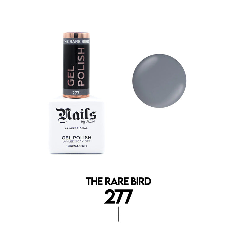 Gel Polish The Rare Bird - 15ml