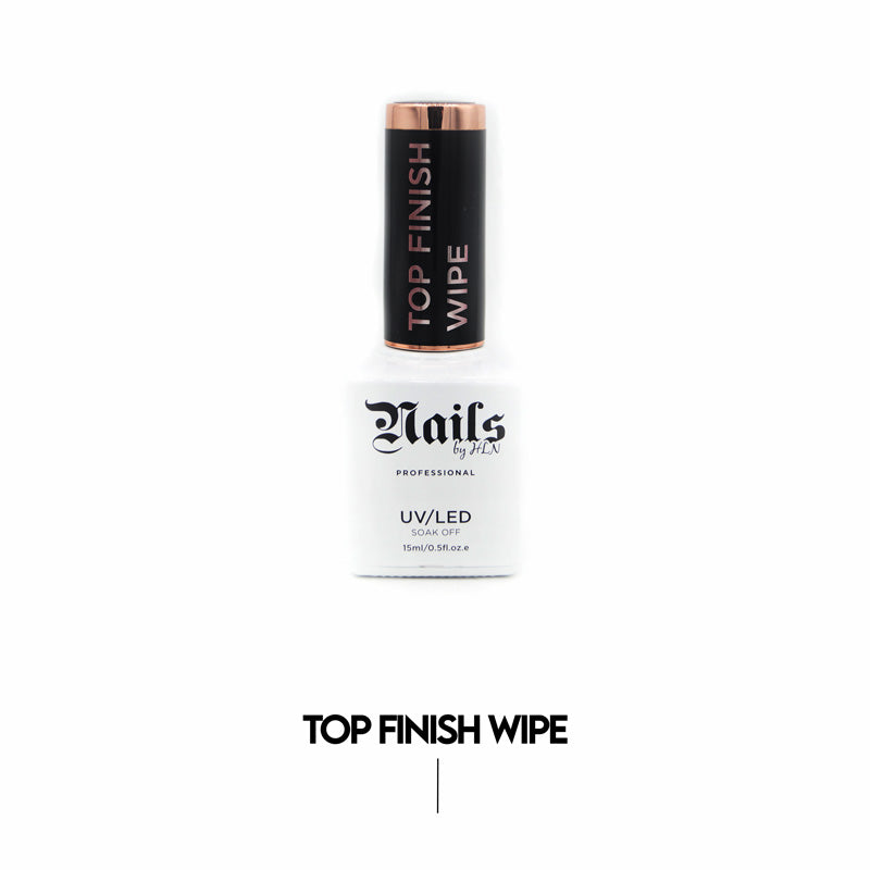 Top Finish Wipe - 15ml