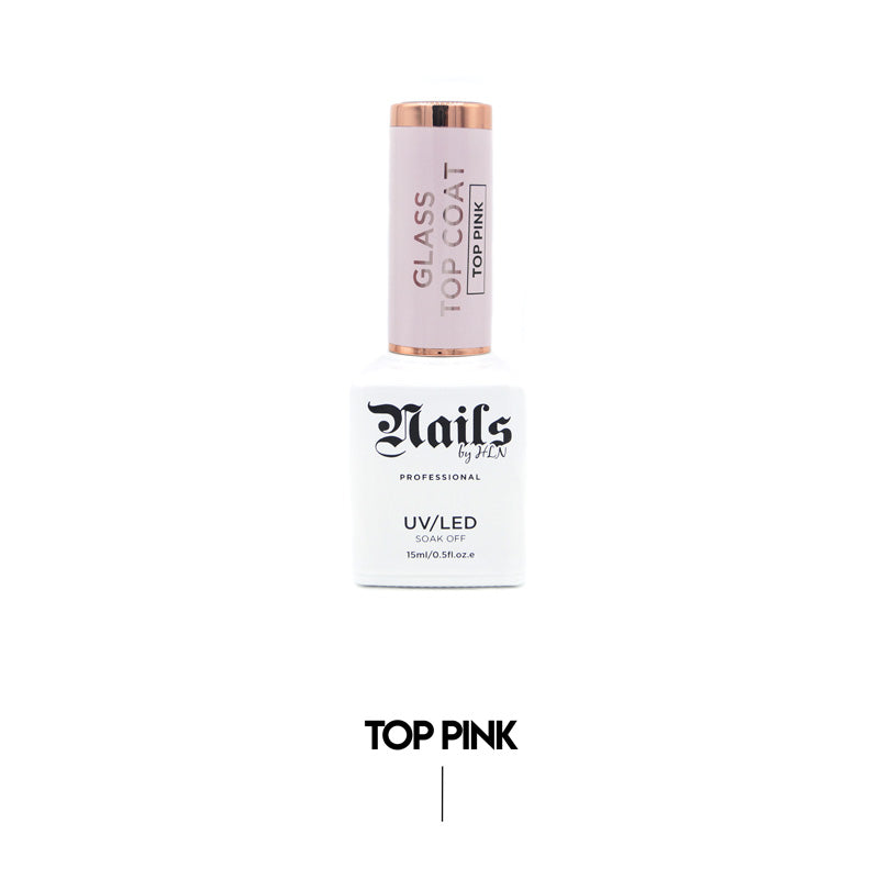 Top Pink - 15ml