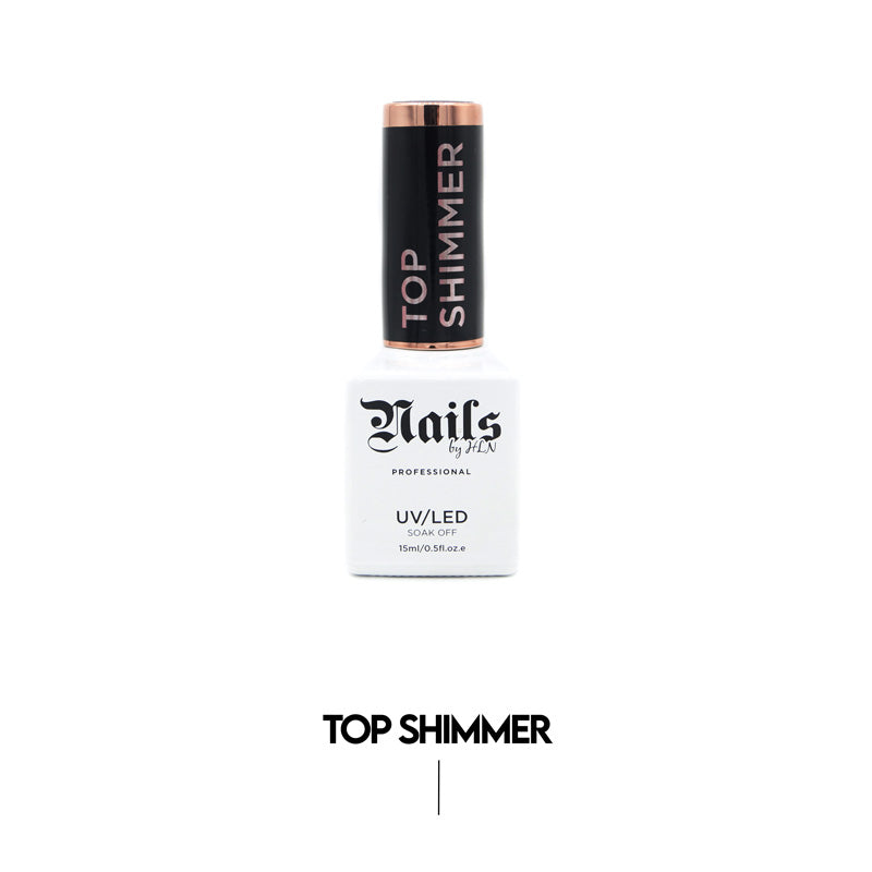 Top Shimmer - 15 ml